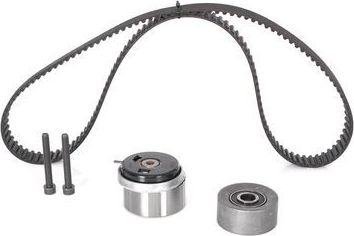 Ремень ГРМ с роликами (комплект) Bosch для Chevrolet Aveo II 2011-2015. Артикул 1 987 948 215