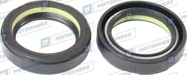 Сальник рулевой рейки (Motorherz). Артикул HA0626