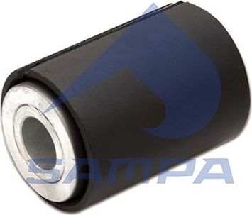 Втулка рессоры Sampa. Артикул 020.188