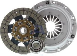 Сцепление (комплект) Aisin AISIN Clutch Kit (3P) для Kia Sportage I 1994-2000. Артикул KZ-017