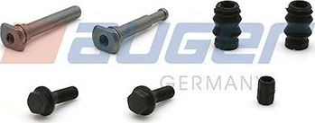 Ремкомплект тормозного суппорта Auger. Артикул 81777