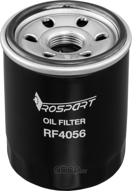 ФИЛЬТР МАСЛЯНЫЙ (Rospart). Артикул RF4056