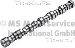 Распредвал BF Germany для DAF CF 85 2005-2013. Артикул 20100910501