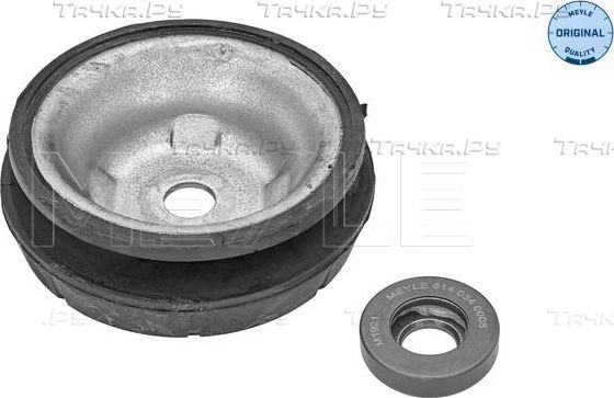 Опора амортизатора (стойки) Meyle Original Kit. Артикул 614 034 1004/S