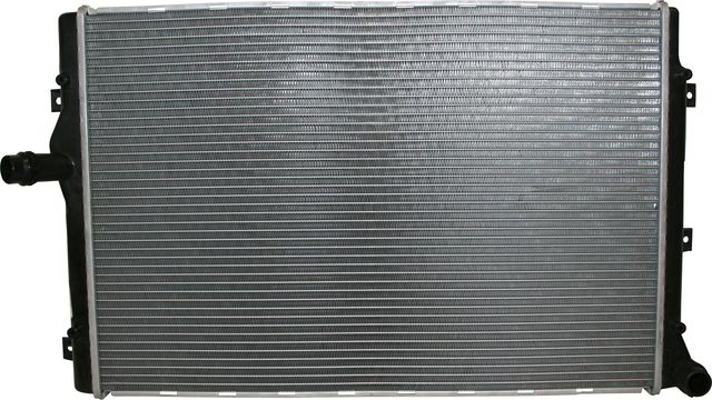 Радиатор охлаждения двигателя JP Group для Skoda Yeti I 2009-2017. Артикул 1114206200