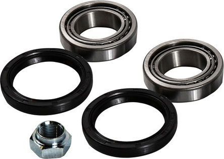 Ступичный подшипник (комплект) Zentparts. Артикул Z22030