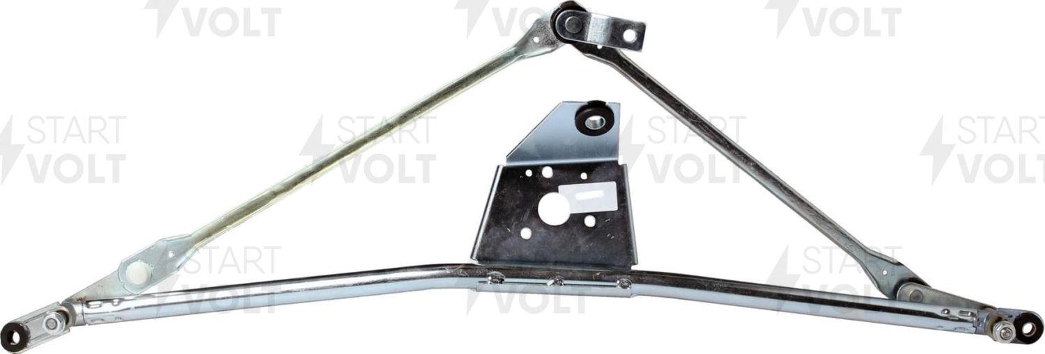 Трапеция стеклоочистителя (дворника) StartVOLT. Артикул VWA 0123