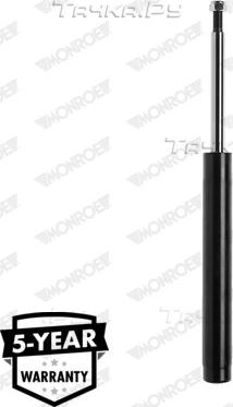 Амортизатор Monroe Original (Gas). Артикул MG247