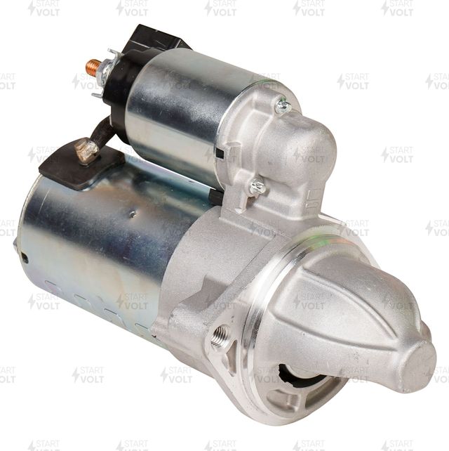 Стартер StartVOLT для Kia Sorento III Prime 2015-2026. Артикул LSt 0837