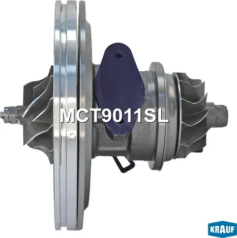 Картридж для турбокомпрессора Krauf. Артикул MCT9011SL
