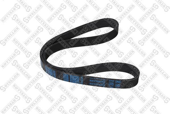 Приводной ремень поликлиновой Stellox. Артикул 06-00810-SX