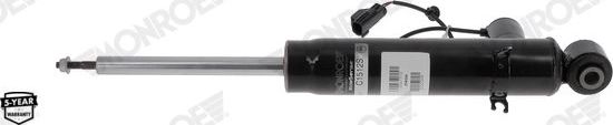 Амортизатор Monroe RideSense Electronic Suspension. Артикул C1512S