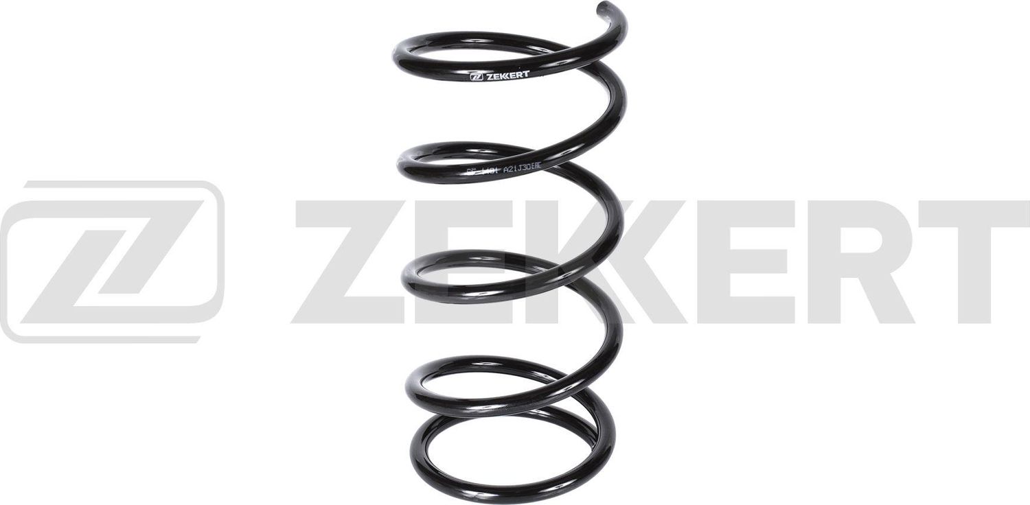 Пружина подвески Zekkert. Артикул SF-1481