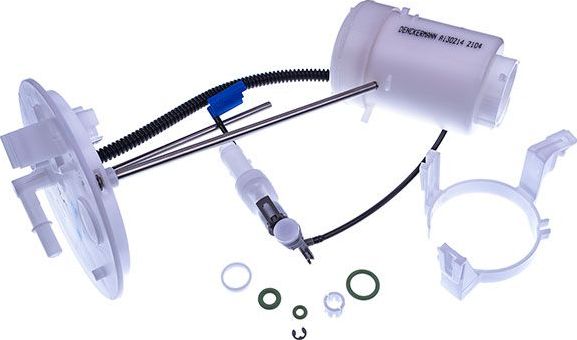 Топливный фильтр Denckermann для Mitsubishi Outlander XL 2006-2012. Артикул A130214