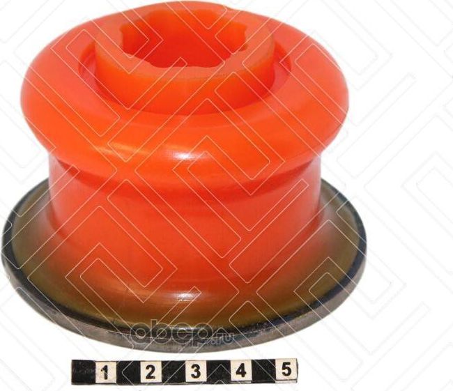 Подушка кузова 2 ряд верхняя (Полиуретан). Артикул 112722