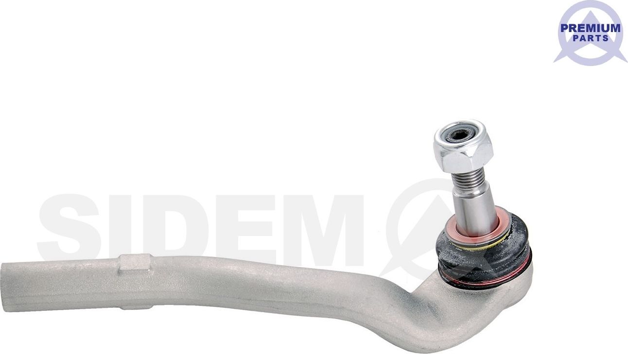 Наконечник рулевой тяги Sidem. Артикул 49633