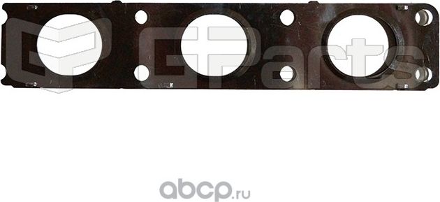 Прокладка (Gparts). Артикул VO31293288