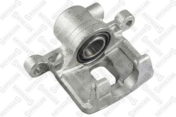 Тормозной суппорт Stellox задний левый для Mitsubishi Lancer IX 2003-2013. Артикул 05-90433-SX