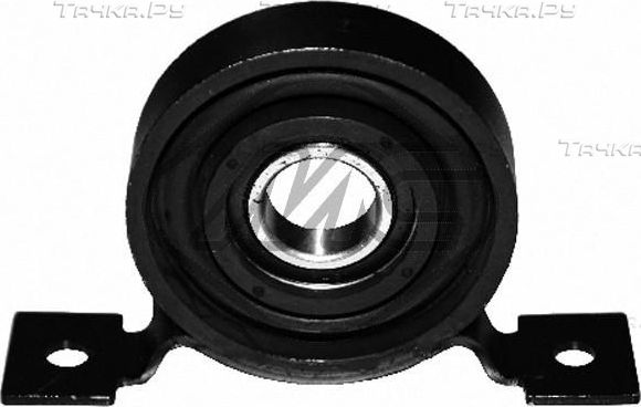 Подвесной подшипник карданного вала Metalcaucho для Fiat Panda II 2004-2013. Артикул 05663