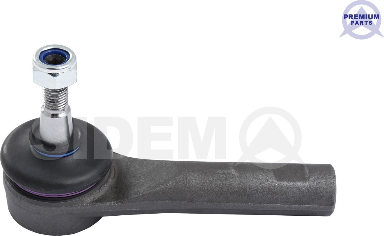 Наконечник рулевой тяги Sidem. Артикул 19130