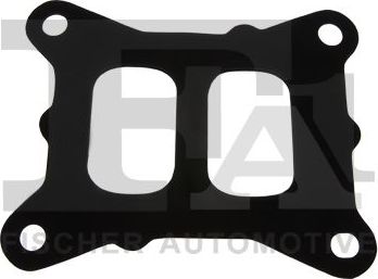 USZCZELKA KOL. WYD. AUDI 1,8 TFSI 12- FA1. Артикул 411-561