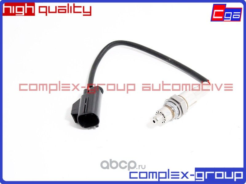 Лямбда-зонд с фишкой LR035748 LR098290 (CGA). Артикул 11LMD1402RA