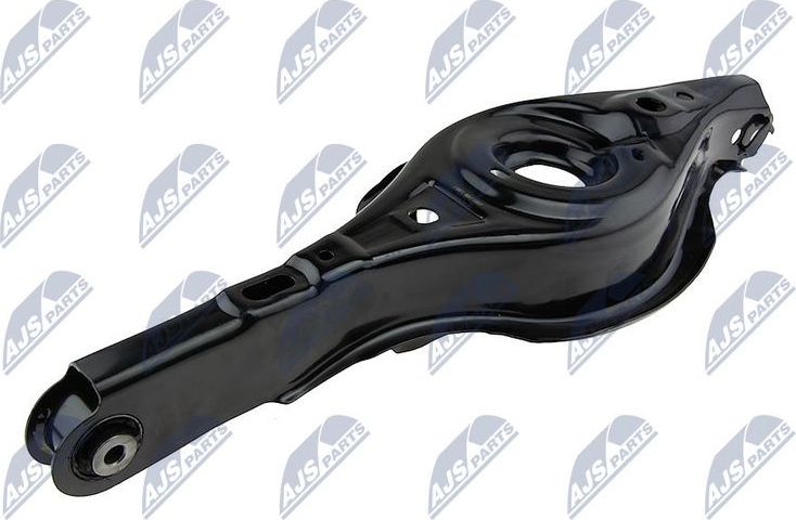 Диагональный рычаг задней подвески NTY. Артикул ZWT-MZ-082