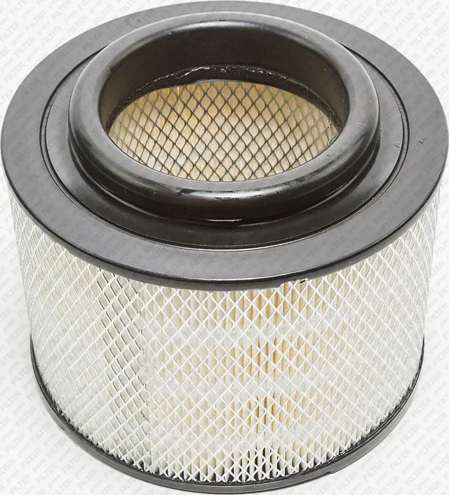 Фильтр воздушный (Green Filter). Артикул LF0230