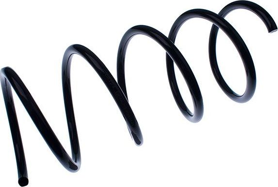 Пружина подвески Denckermann передняя для Mercedes-Benz A-Класс I (W168) 1998-2004. Артикул D700124