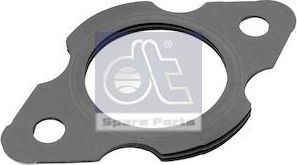Прокладка выпускного коллектора DT Spare Parts. Артикул 1.24178