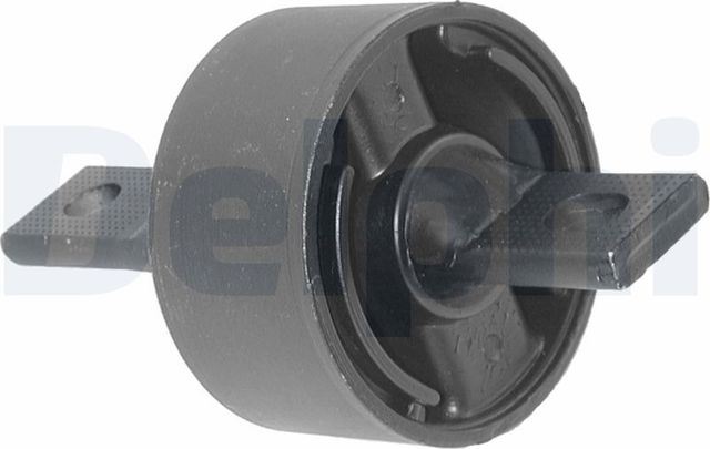 Сайлентблок переднего рычага подвески Delphi. Артикул TD263W