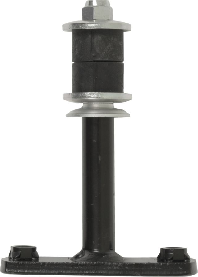 Стойка (тяга) стабилизатора Blue Print (сталь). Артикул ADC48523