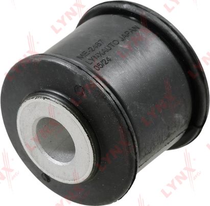 Опора (подушка) двигателя LYNXauto нижняя для Volvo C70 II 2008-2009. Артикул ME-2487