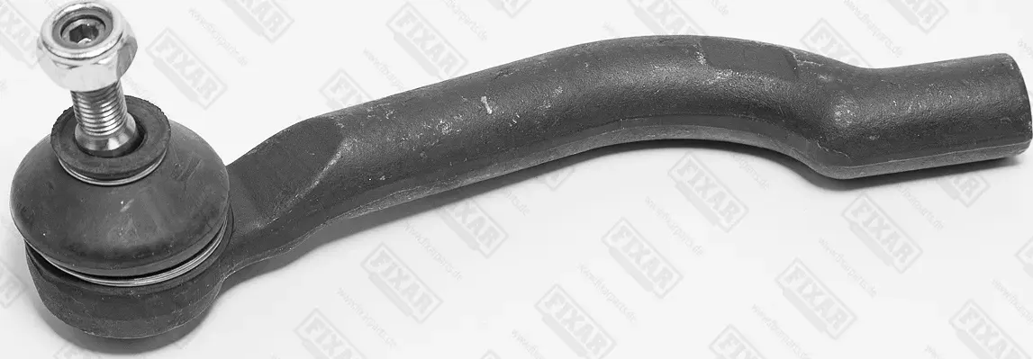 Наконечник рулевой тяги | Лев | (Fixar). Артикул FS0538L