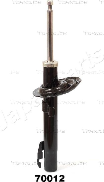 Амортизатор Japanparts. Артикул MM-70012