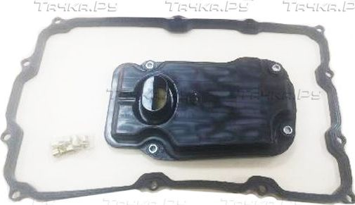 Фильтр АКПП JS Asakashi для Toyota Tundra II 2006-2026. Артикул JT525K