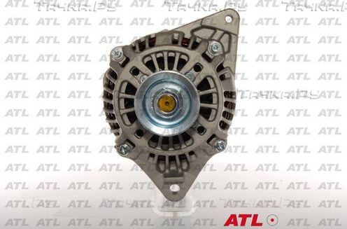 Генератор ATL/Delta Autotechnik для Mitsubishi Space Star I 1998-2004. Артикул L 42 680