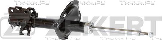 Амортизатор Zekkert передний правый для Nissan Maxima A33 2000-2003. Артикул SG-4887