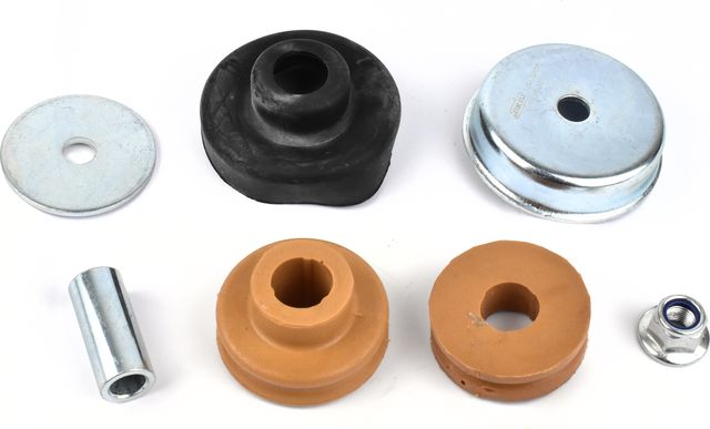 Опора амортизатора BMW 1(E81)/3(E90)/X1(E84) зад. (Jikiu). Артикул MSK32025