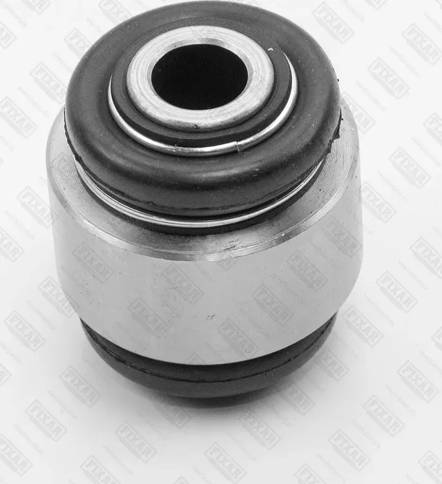Сайлентблок BMW 1 (E81/E87)/ 3 (E90/E91/E92) 05- плавающий заднего кулака (Fixar) Fixar. Артикул FG0595