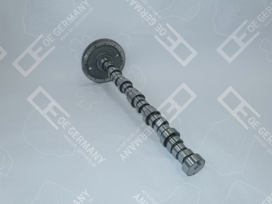 Распредвал OE Germany для Mercedes-Benz Conecto 2001-2026. Артикул 01 0500 906000