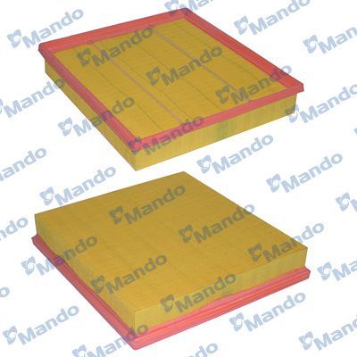 Воздушный фильтр Mando. Артикул MMF015282