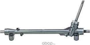 Восстановленная механическая рулевая рейка Mazda 3 2013 (Pstpro). Артикул C48014PSTR