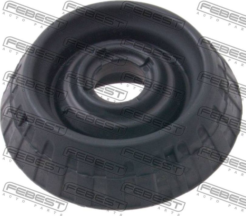 Опора амортизатора (стойки) Febest. Артикул HSS-GBF