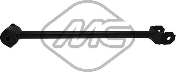 Сайлентблок заднего рычага подвески Metalcaucho. Артикул 57359