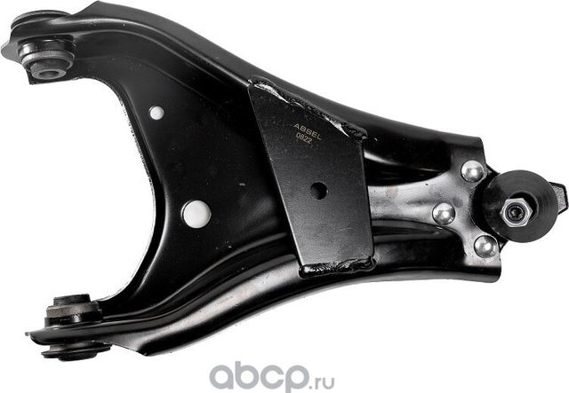Рычаг подвески передней левый (Absel). Артикул DA330006L