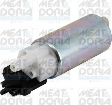 Бензонасос (топливный насос) Meat & Doria. Артикул 76359E
