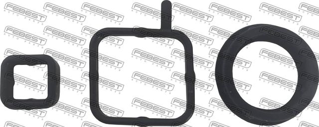 Прокладка клапанной крышки Febest. Артикул 18402-004