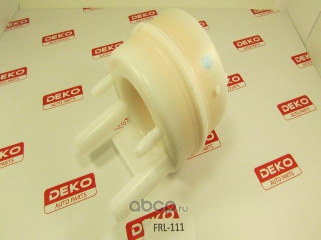 Фильтр топливный (Deko). Артикул FRL111