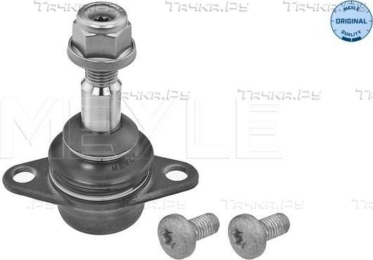 Шаровая опора Meyle Original. Артикул 316 010 0017